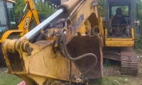 Komatsu PC130 Excavator